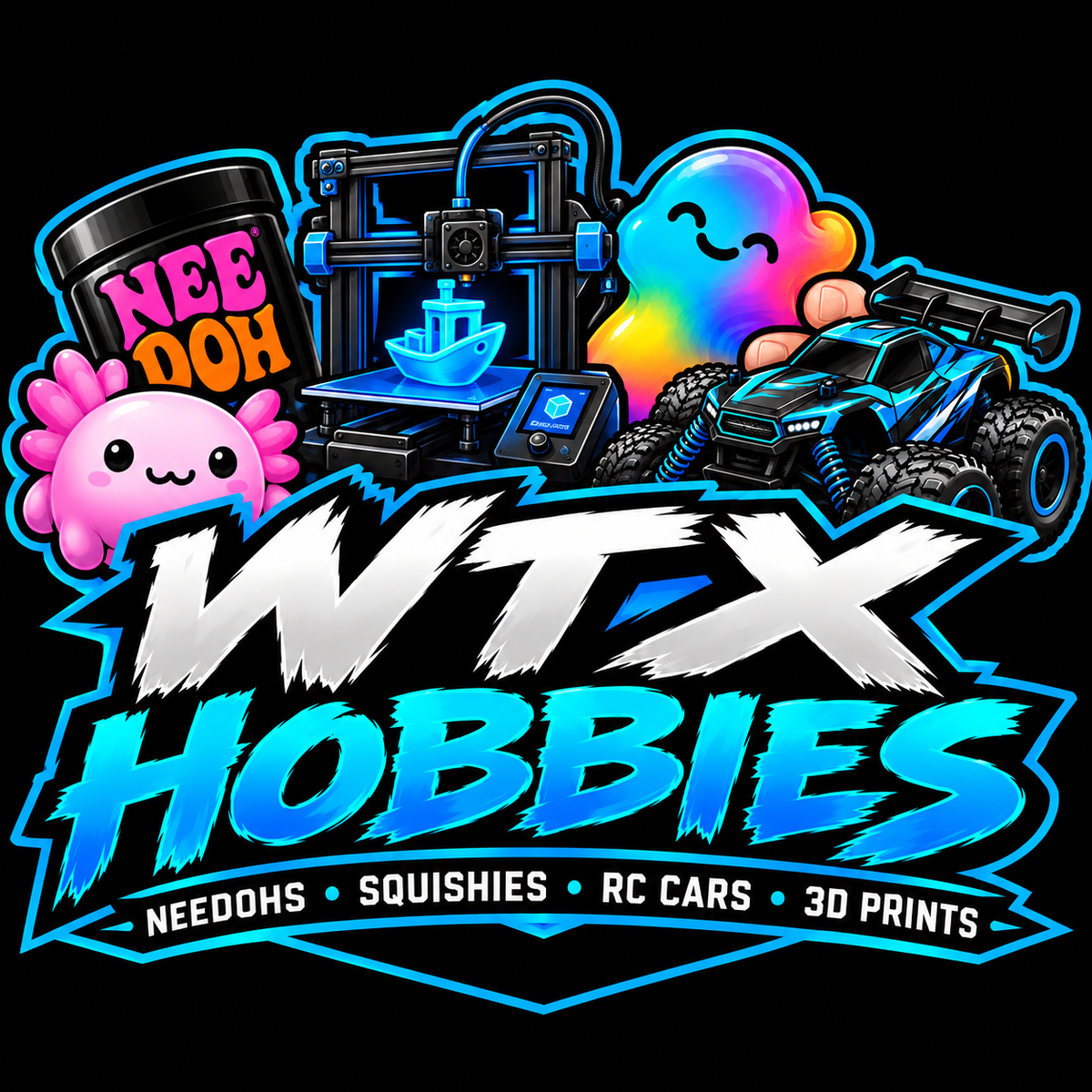 WTX Hobbies